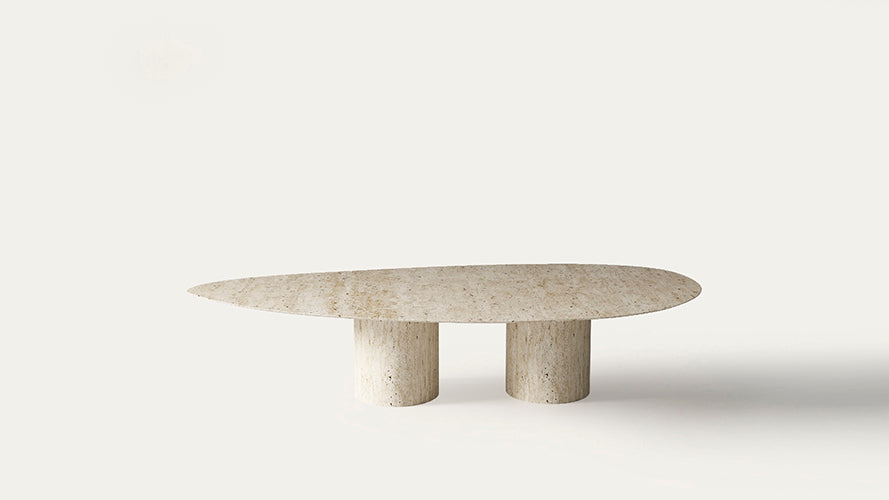 Grace coffee table