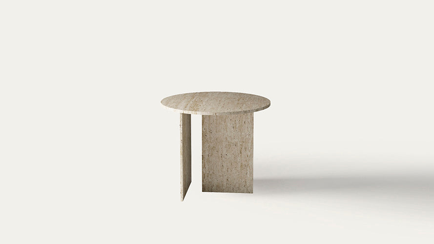 Denisse side table