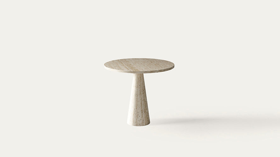 Aretha side table