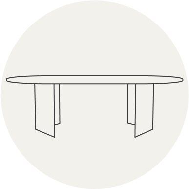 Mesas de comedor