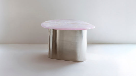 -Nebula Pink Onyx-