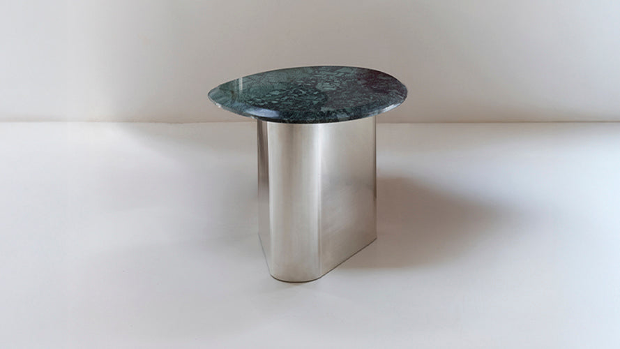 -Nebula Green-