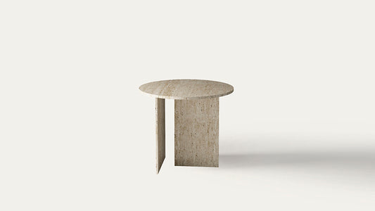 Denisse side table