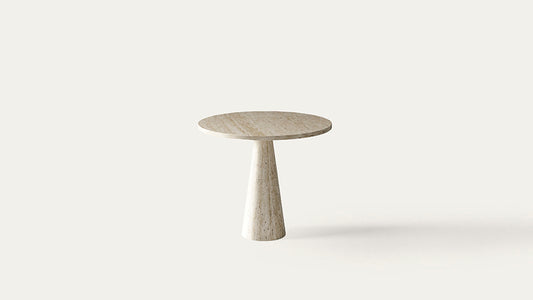 Aretha side table