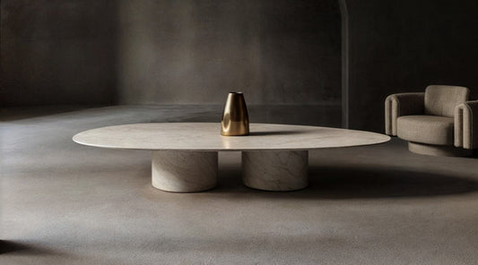 Grace coffee table